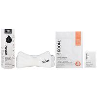 SKOON. Pamper Duet Pack